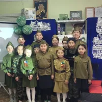 Мы будем чтить ваш подвиг вечно