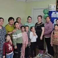 Всё начинается с семьи