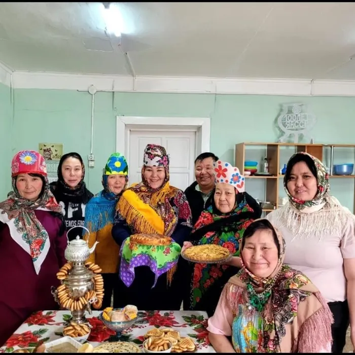 День славянской письменности и культуры