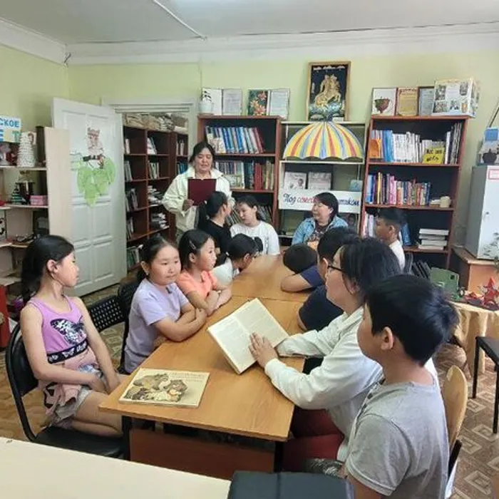 Сила Книги
