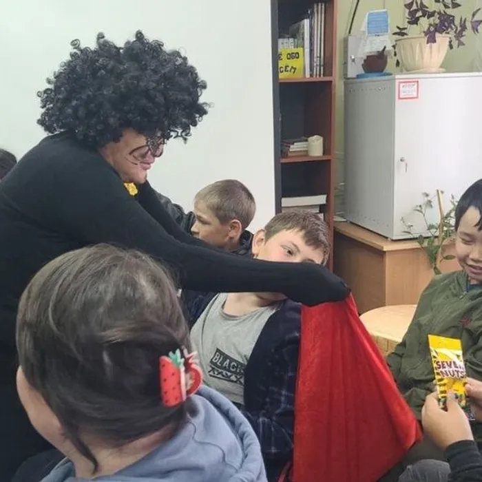 По дорогам сказок А.С. Пушкина